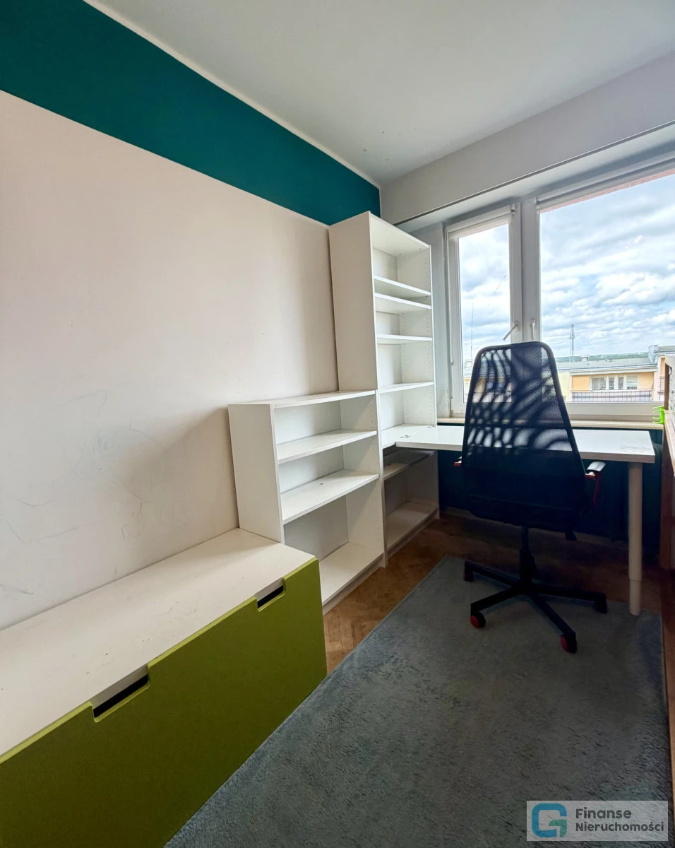 🏡 JASNE 2-POKOJOWE MIESZKANIE Z BALKONEM | 48 m² | RAWA MAZOWIECKA | UL. KAZIMIERZA WIELKIEGO