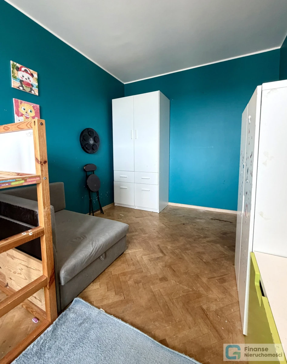🏡 JASNE 2-POKOJOWE MIESZKANIE Z BALKONEM | 48 m² | RAWA MAZOWIECKA | UL. KAZIMIERZA WIELKIEGO