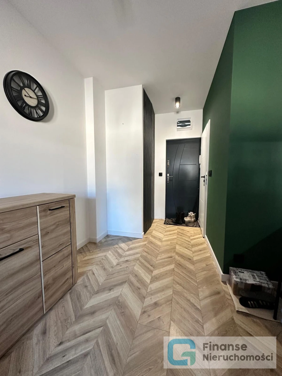 🏡 Kawalerka 20,91 m² | Łódź, ul. Berlińskiego | kamienica | klimatyzacja | cegła | pełne wyposażenie