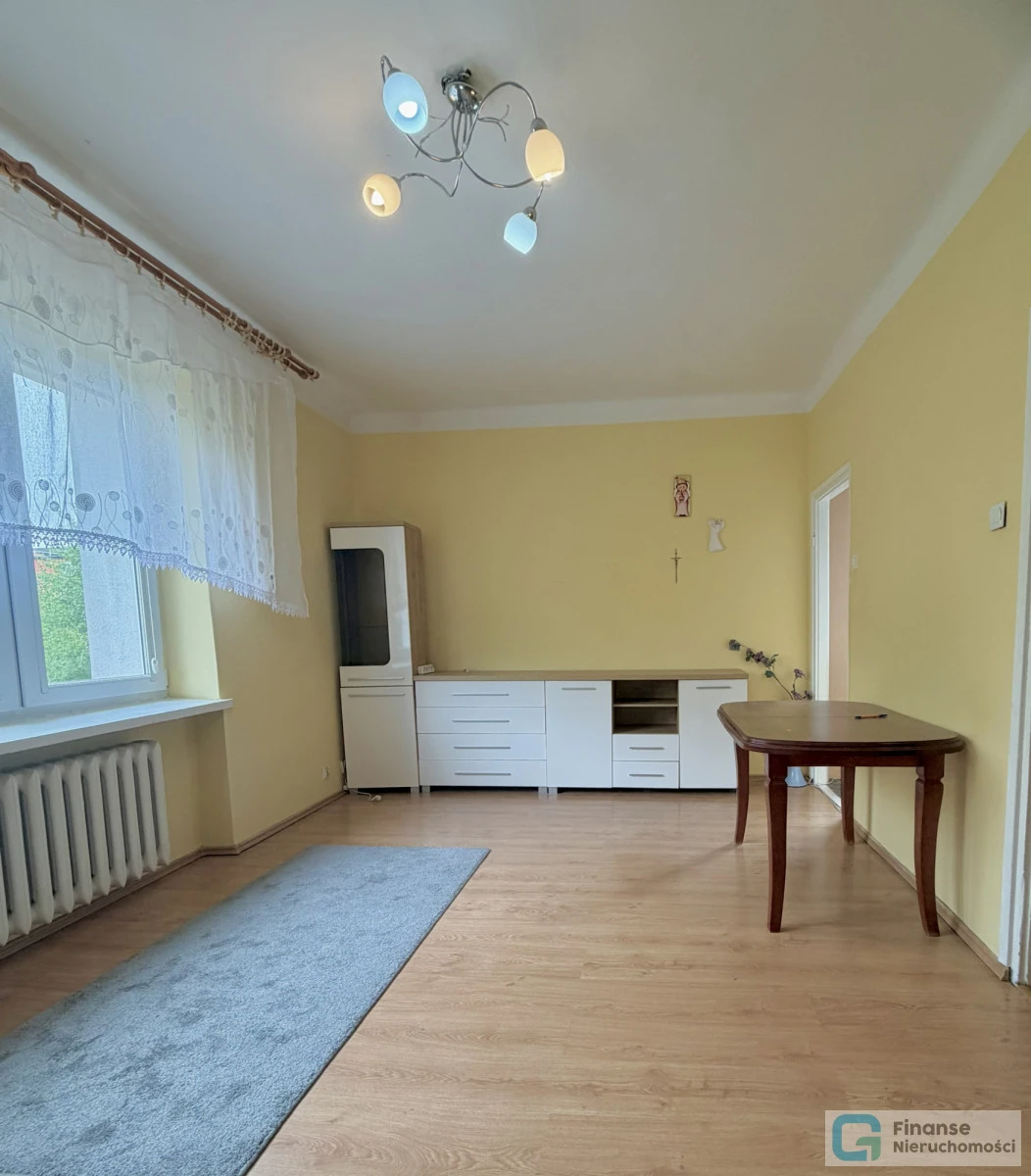 🏡 KAWALERKA 24,89 m² | NOWE MIASTO NAD PILICĄ | 1. PIĘTRO | ODDZIELNA KUCHNIA | PIWNICA | PEŁNA WŁASNOŚĆ 