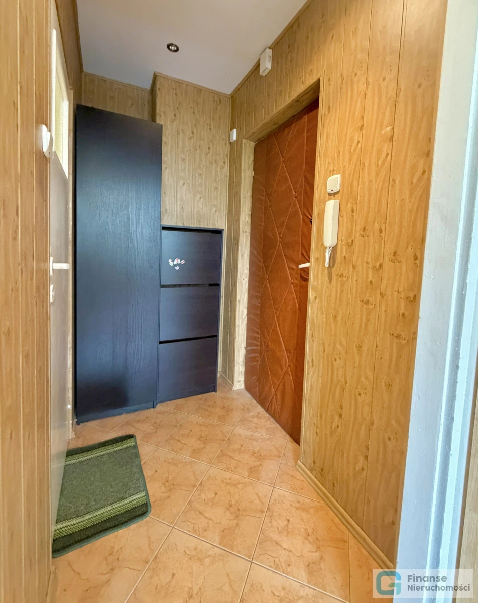 🏡 KAWALERKA 24,89 m² | NOWE MIASTO NAD PILICĄ | 1. PIĘTRO | ODDZIELNA KUCHNIA | PIWNICA | PEŁNA WŁASNOŚĆ 
