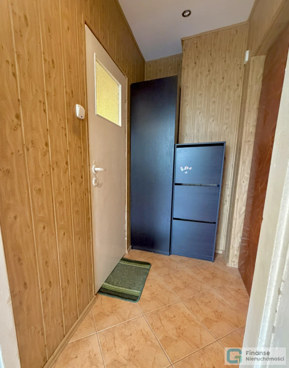 🏡 KAWALERKA 24,89 m² | NOWE MIASTO NAD PILICĄ | 1. PIĘTRO | ODDZIELNA KUCHNIA | PIWNICA | PEŁNA WŁASNOŚĆ 