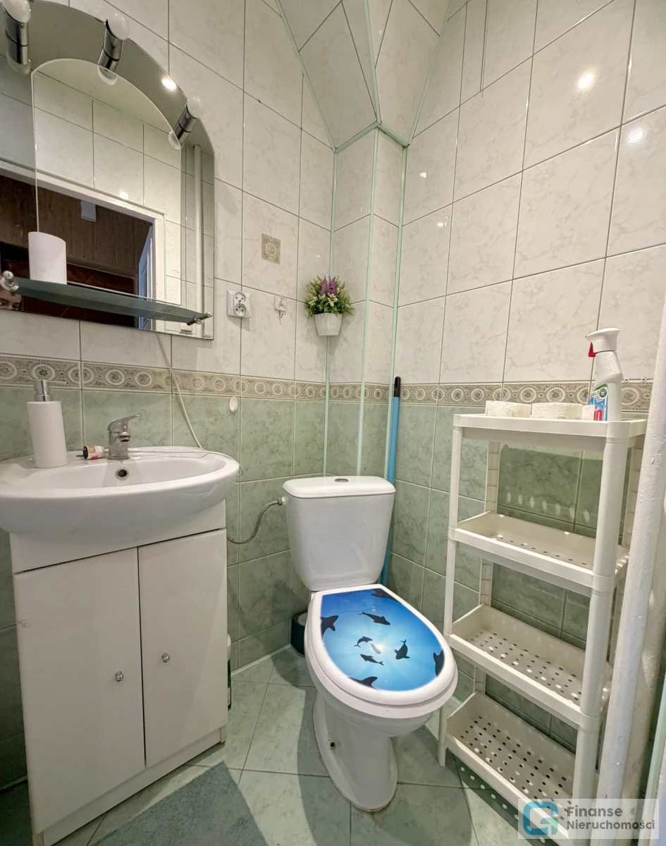 🏡 KAWALERKA 24,89 m² | NOWE MIASTO NAD PILICĄ | 1. PIĘTRO | ODDZIELNA KUCHNIA | PIWNICA | PEŁNA WŁASNOŚĆ 