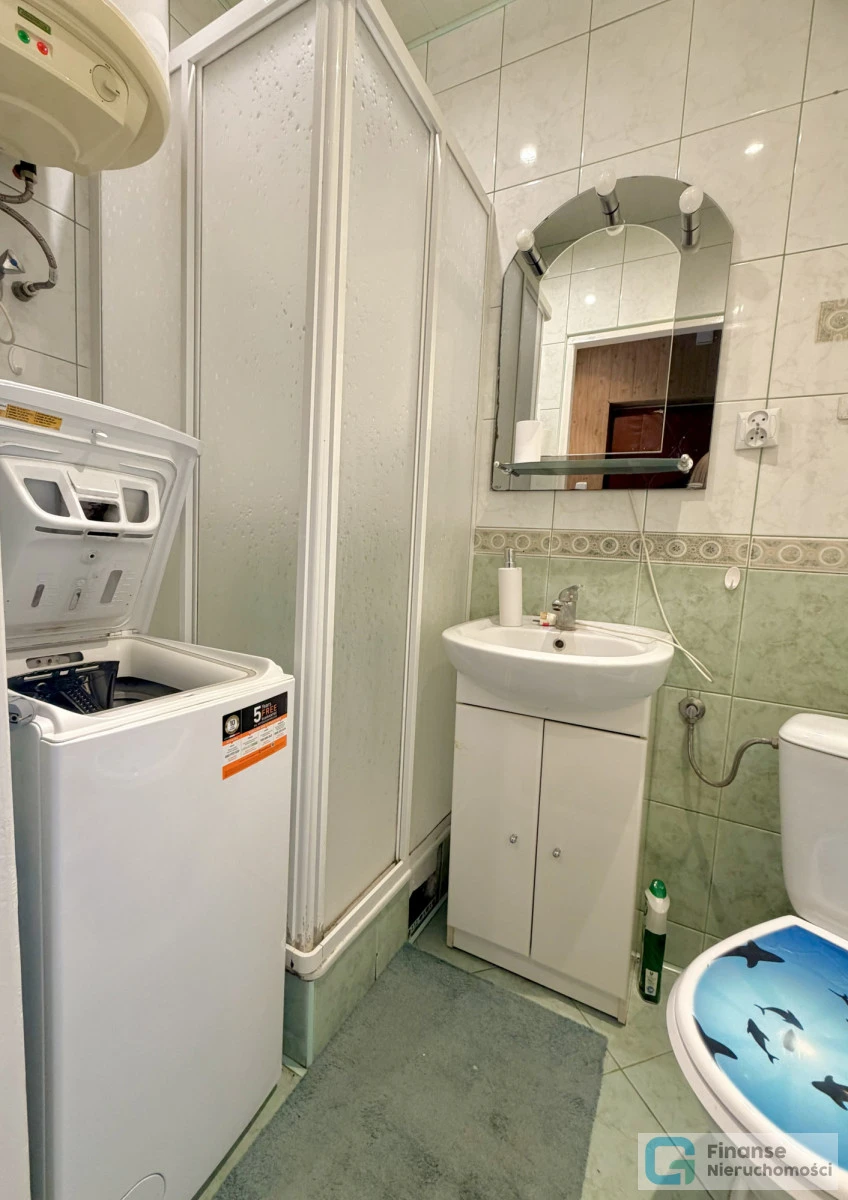 🏡 KAWALERKA 24,89 m² | NOWE MIASTO NAD PILICĄ | 1. PIĘTRO | ODDZIELNA KUCHNIA | PIWNICA | PEŁNA WŁASNOŚĆ 
