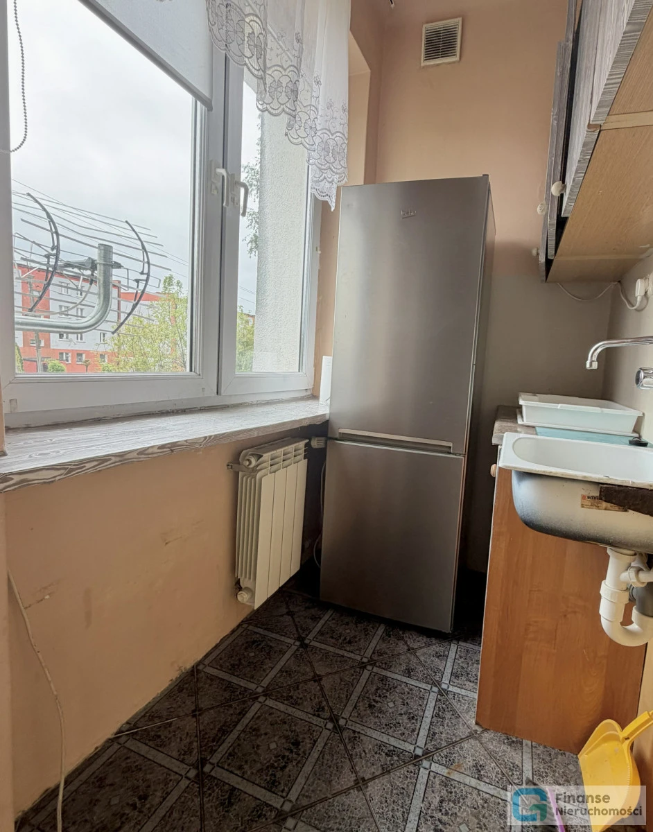 🏡 KAWALERKA 24,89 m² | NOWE MIASTO NAD PILICĄ | 1. PIĘTRO | ODDZIELNA KUCHNIA | PIWNICA | PEŁNA WŁASNOŚĆ 