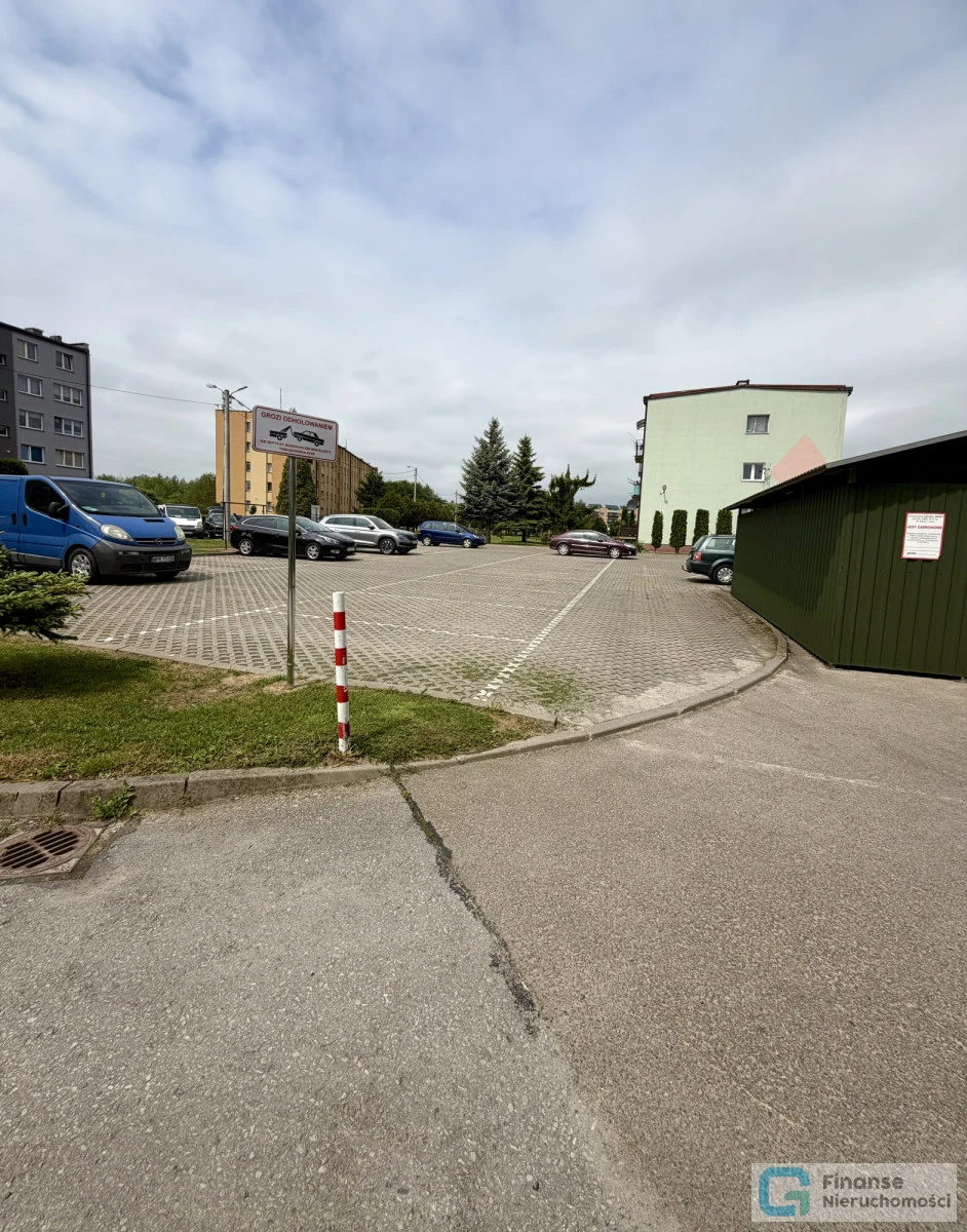 🏡 KAWALERKA 24,89 m² | NOWE MIASTO NAD PILICĄ | 1. PIĘTRO | ODDZIELNA KUCHNIA | PIWNICA | PEŁNA WŁASNOŚĆ 