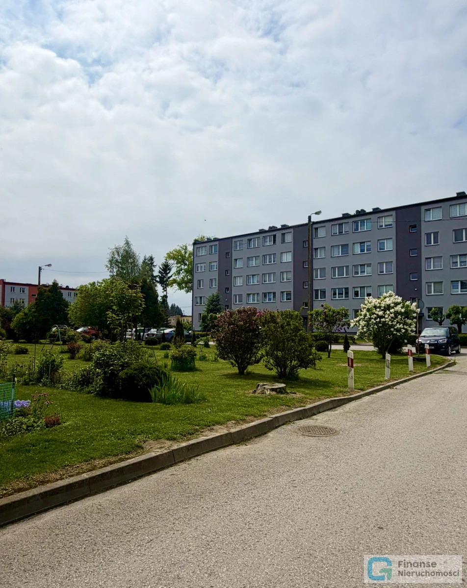 🏡 KAWALERKA 24,89 m² | NOWE MIASTO NAD PILICĄ | 1. PIĘTRO | ODDZIELNA KUCHNIA | PIWNICA | PEŁNA WŁASNOŚĆ 