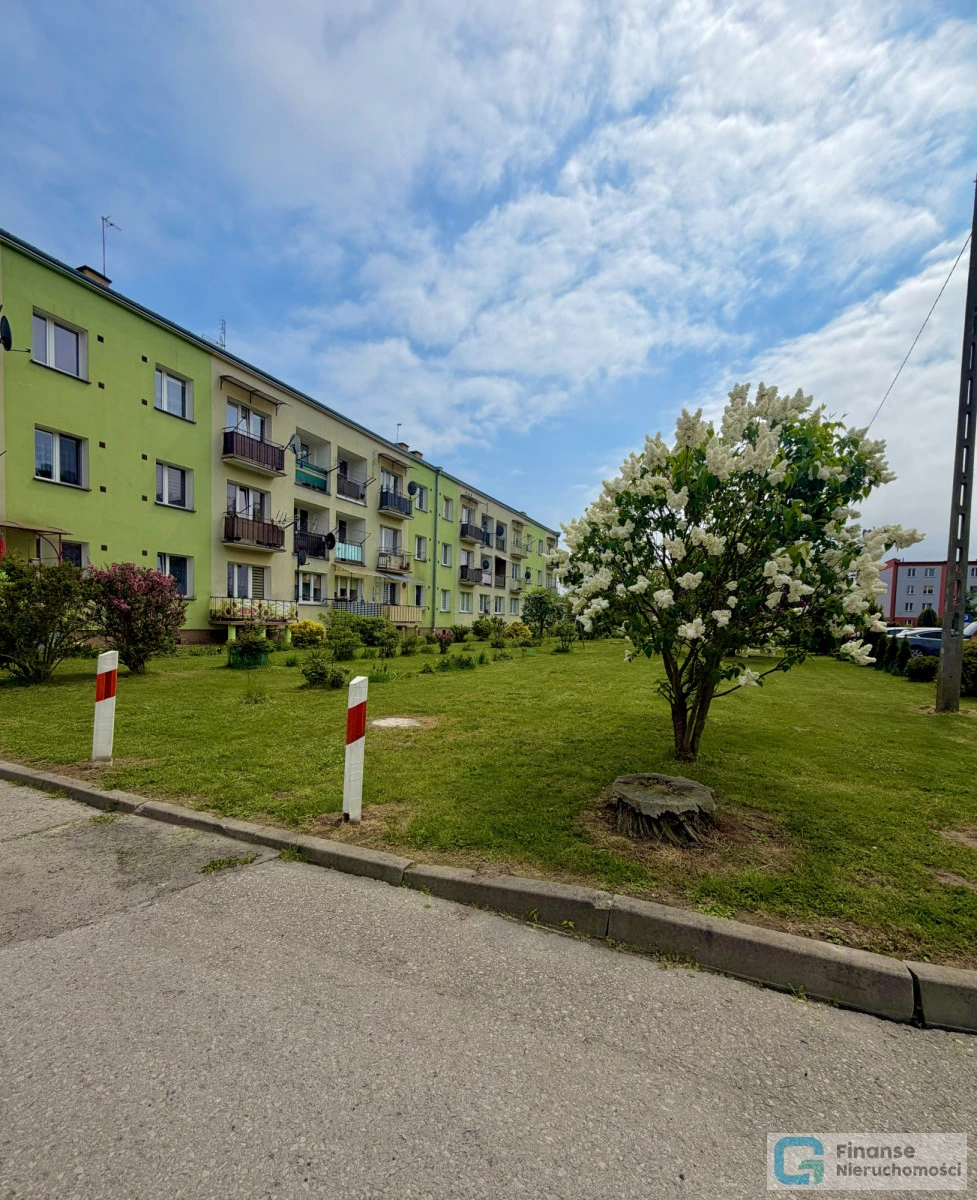 🏡 KAWALERKA 24,89 m² | NOWE MIASTO NAD PILICĄ | 1. PIĘTRO | ODDZIELNA KUCHNIA | PIWNICA | PEŁNA WŁASNOŚĆ 