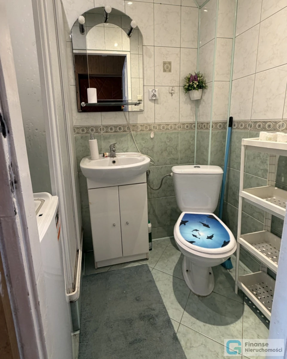 🏡 KAWALERKA 24,89 m² | NOWE MIASTO NAD PILICĄ | 1. PIĘTRO | ODDZIELNA KUCHNIA | PIWNICA | PEŁNA WŁASNOŚĆ 