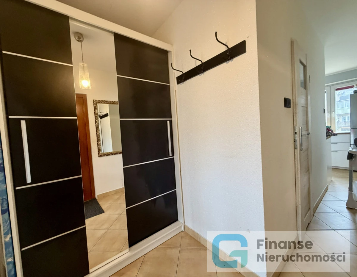 🏡 MIESZKANIE 48,16 m² | 2 POKOJE | 2. PIĘTRO | Rawa Mazowiecka | ul. Jana Sobieskiego |