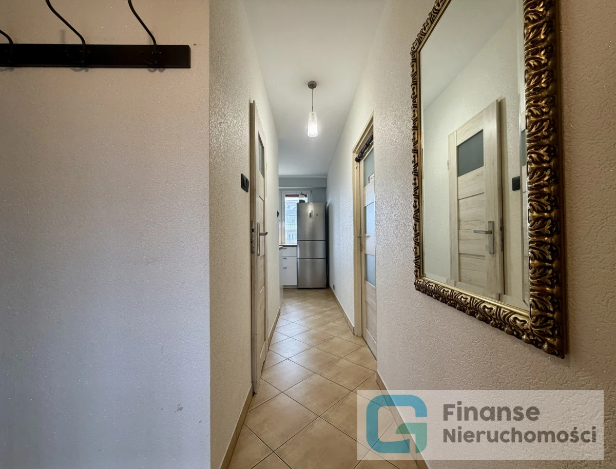 🏡 MIESZKANIE 48,16 m² | 2 POKOJE | 2. PIĘTRO | Rawa Mazowiecka | ul. Jana Sobieskiego |