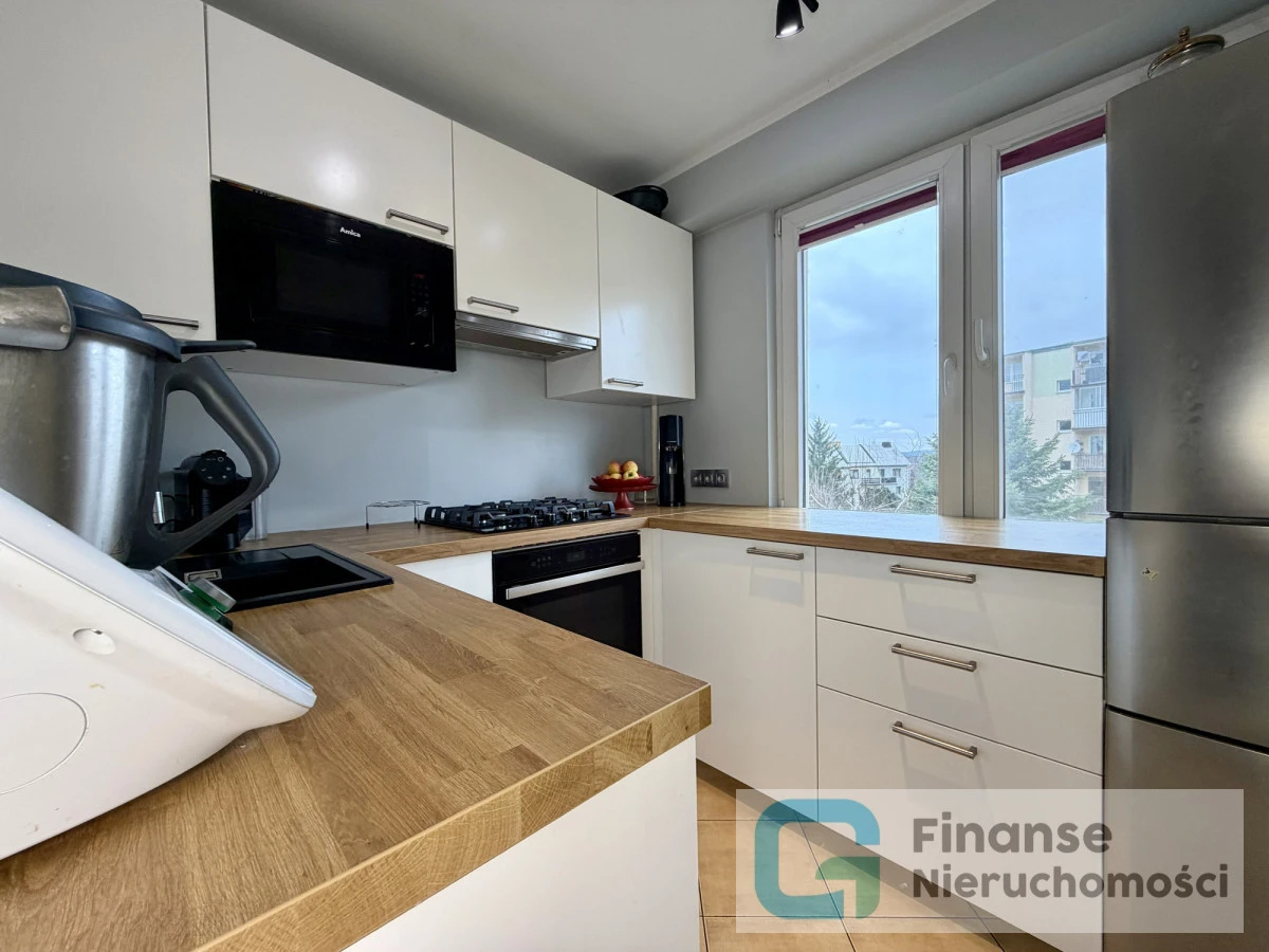 🏡 MIESZKANIE 48,16 m² | 2 POKOJE | 2. PIĘTRO | Rawa Mazowiecka | ul. Jana Sobieskiego |