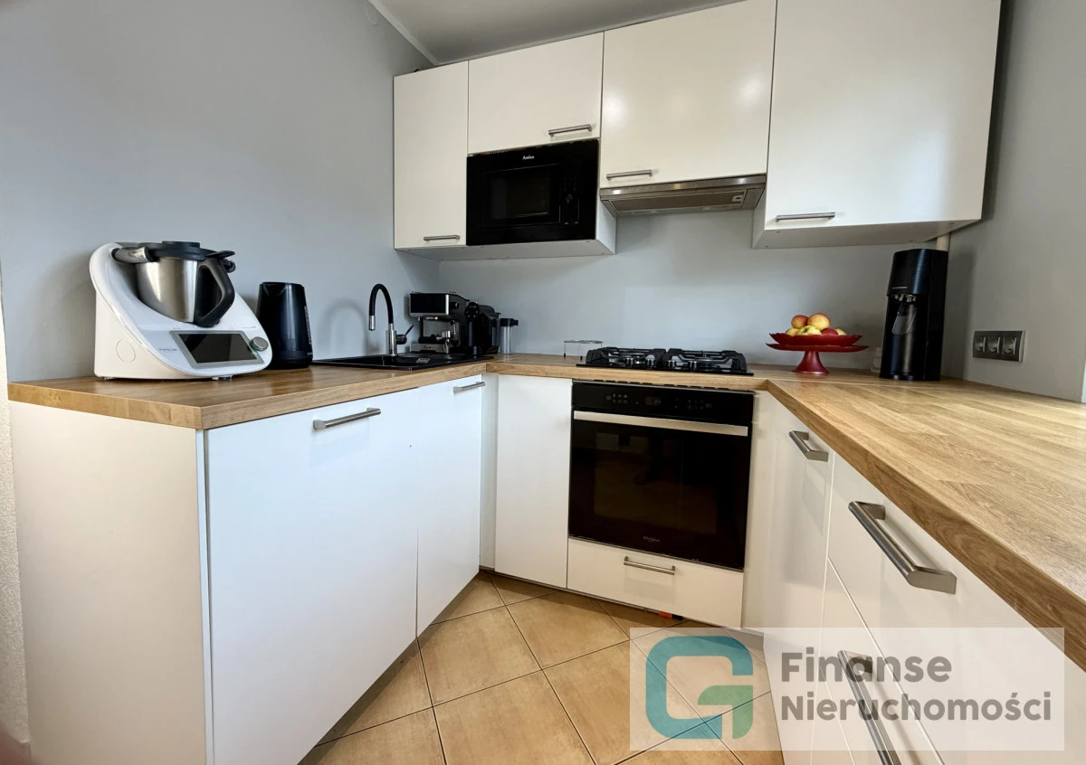 🏡 MIESZKANIE 48,16 m² | 2 POKOJE | 2. PIĘTRO | Rawa Mazowiecka | ul. Jana Sobieskiego |