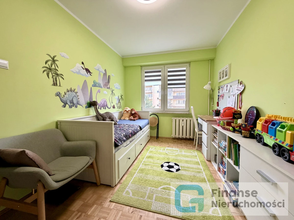 🏡 MIESZKANIE 48,16 m² | 2 POKOJE | 2. PIĘTRO | Rawa Mazowiecka | ul. Jana Sobieskiego |