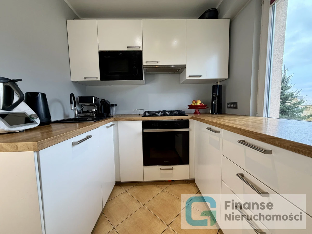 🏡 MIESZKANIE 48,16 m² | 2 POKOJE | 2. PIĘTRO | Rawa Mazowiecka | ul. Jana Sobieskiego |