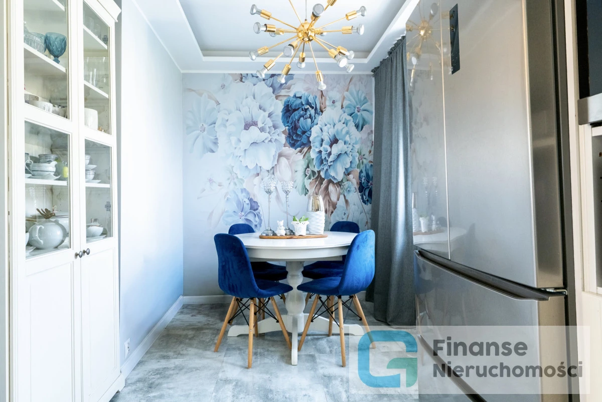 🏡 MIESZKANIE 60,22 m² | 3 POKOJE + JADALNIA | MOŻLIWOŚĆ 4 POKOJU | BALKON | WINDA | SKIERNIEWICE |