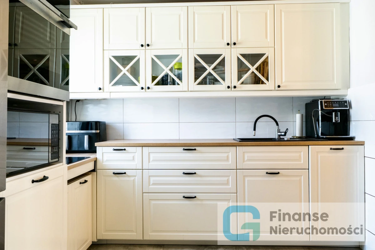 🏡 MIESZKANIE 60,22 m² | 3 POKOJE + JADALNIA | MOŻLIWOŚĆ 4 POKOJU | BALKON | WINDA | SKIERNIEWICE |
