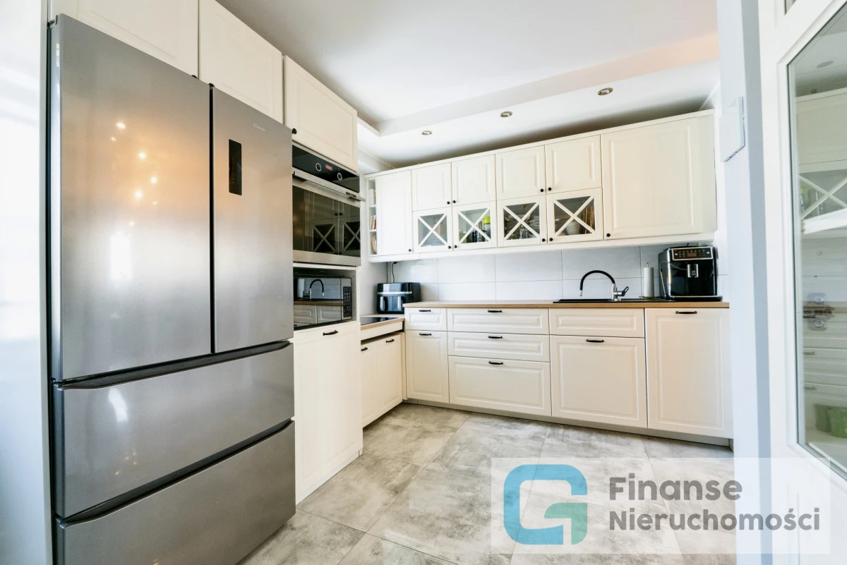 🏡 MIESZKANIE 60,22 m² | 3 POKOJE + JADALNIA | MOŻLIWOŚĆ 4 POKOJU | BALKON | WINDA | SKIERNIEWICE |