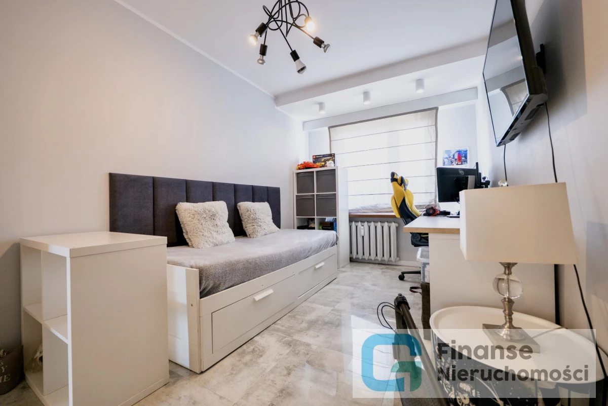 🏡 MIESZKANIE 60,22 m² | 3 POKOJE + JADALNIA | MOŻLIWOŚĆ 4 POKOJU | BALKON | WINDA | SKIERNIEWICE |