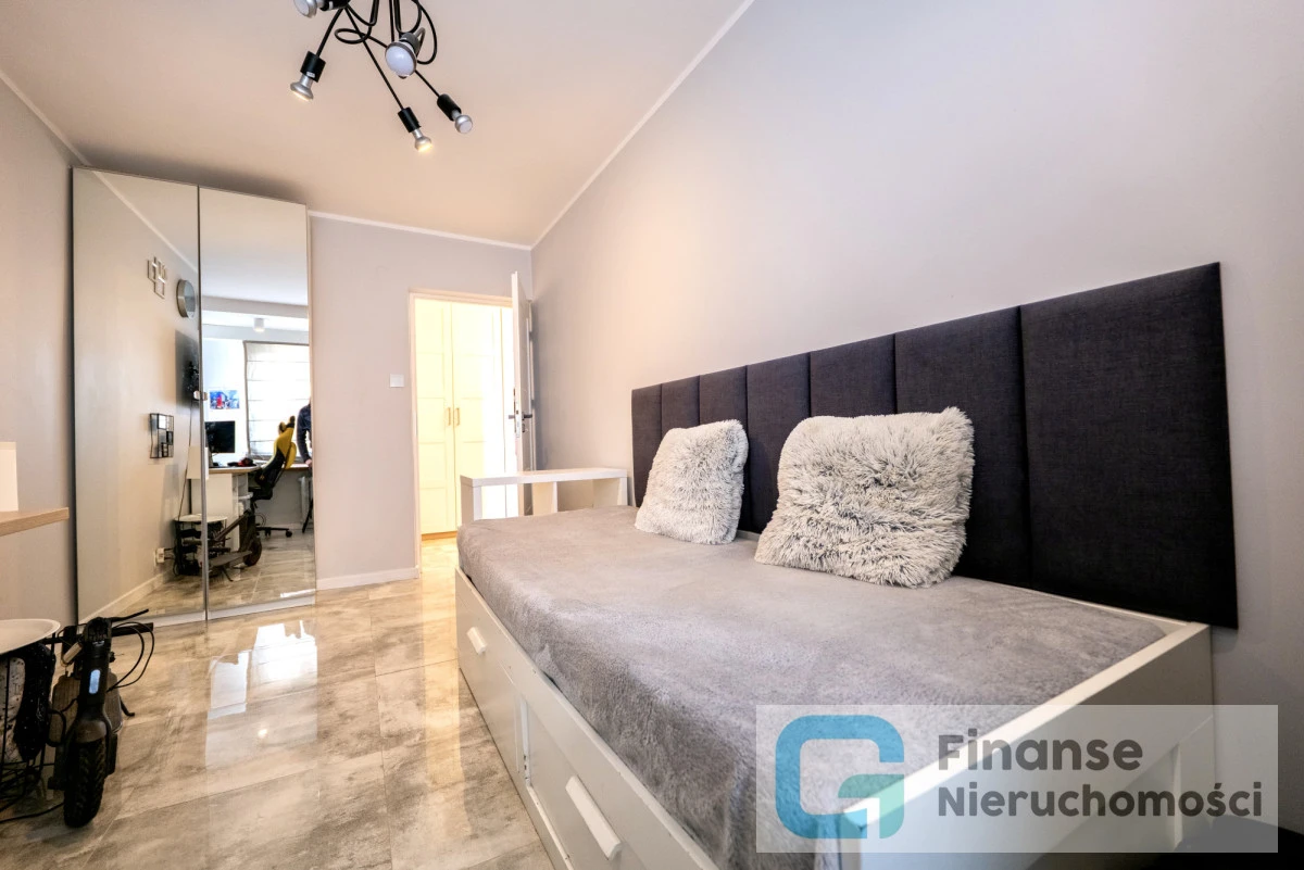🏡 MIESZKANIE 60,22 m² | 3 POKOJE + JADALNIA | MOŻLIWOŚĆ 4 POKOJU | BALKON | WINDA | SKIERNIEWICE |