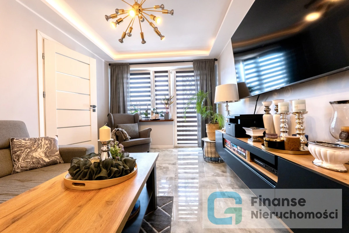 🏡 MIESZKANIE 60,22 m² | 3 POKOJE + JADALNIA | MOŻLIWOŚĆ 4 POKOJU | BALKON | WINDA | SKIERNIEWICE |