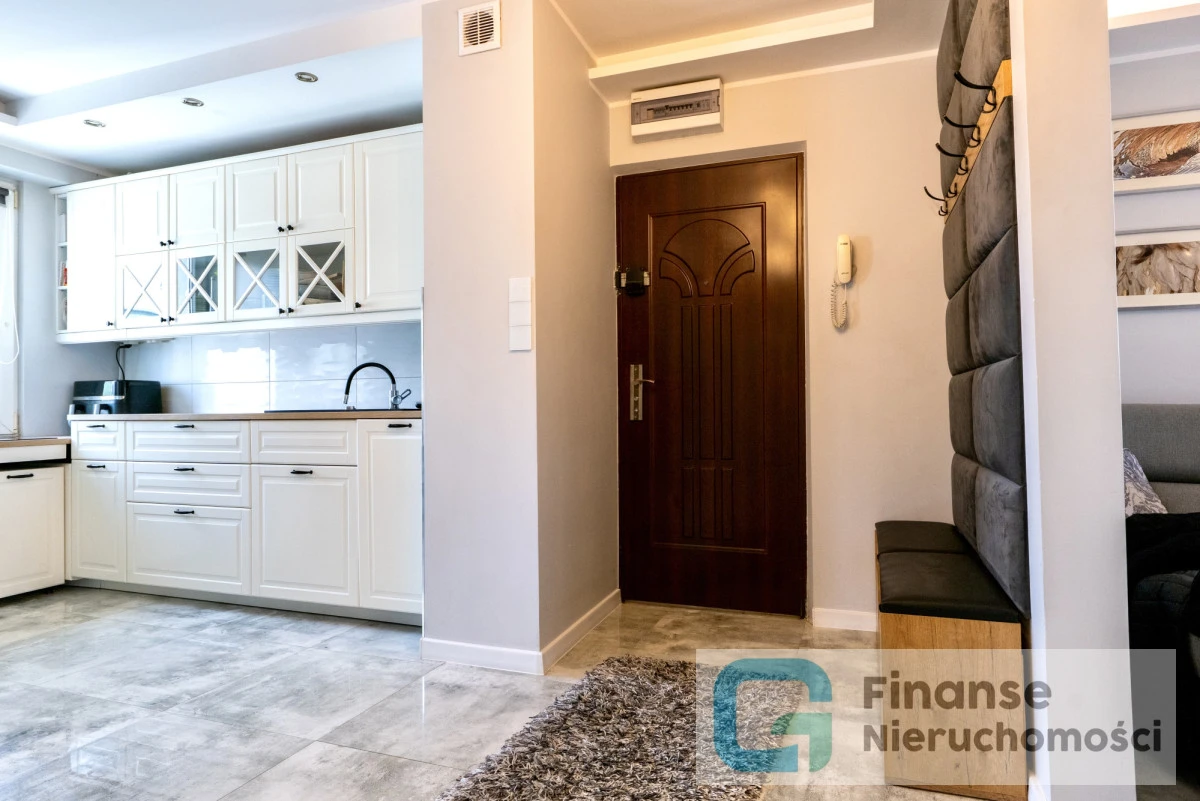 🏡 MIESZKANIE 60,22 m² | 3 POKOJE + JADALNIA | MOŻLIWOŚĆ 4 POKOJU | BALKON | WINDA | SKIERNIEWICE |