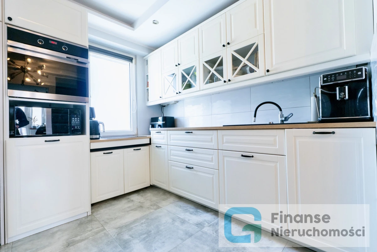 🏡 MIESZKANIE 60,22 m² | 3 POKOJE + JADALNIA | MOŻLIWOŚĆ 4 POKOJU | BALKON | WINDA | SKIERNIEWICE |