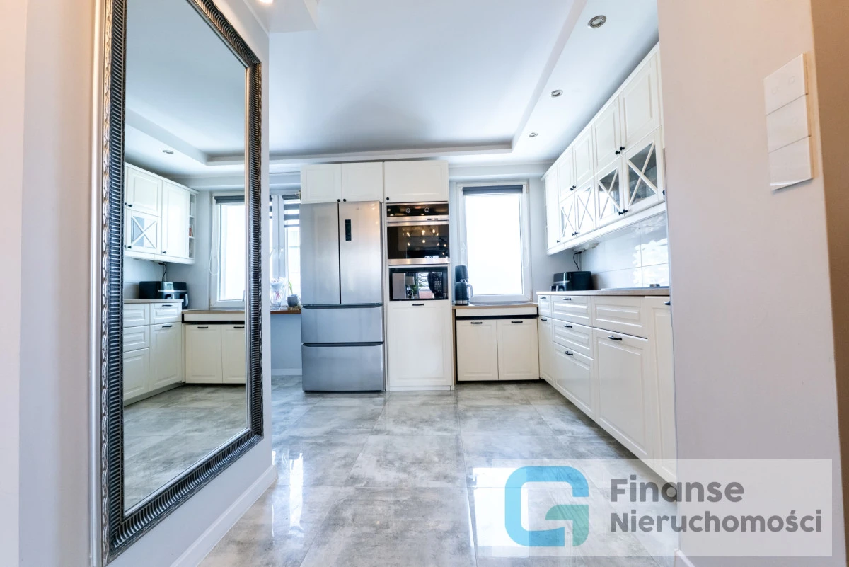 🏡 MIESZKANIE 60,22 m² | 3 POKOJE + JADALNIA | MOŻLIWOŚĆ 4 POKOJU | BALKON | WINDA | SKIERNIEWICE |