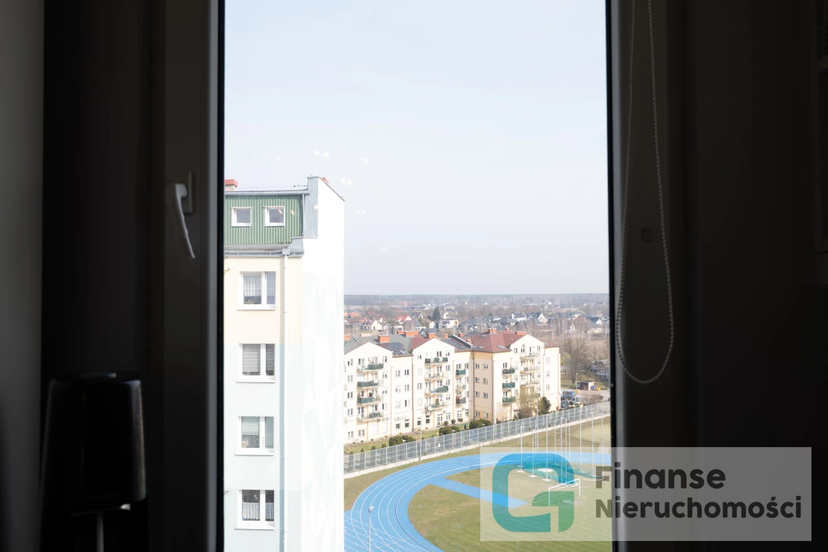 🏡 MIESZKANIE 60,22 m² | 3 POKOJE + JADALNIA | MOŻLIWOŚĆ 4 POKOJU | BALKON | WINDA | SKIERNIEWICE |