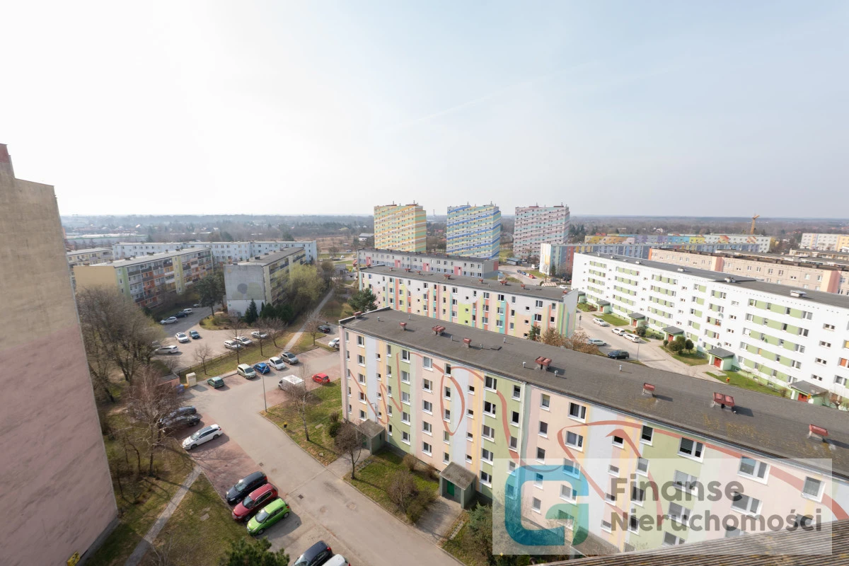 🏡 MIESZKANIE 60,22 m² | 3 POKOJE + JADALNIA | MOŻLIWOŚĆ 4 POKOJU | BALKON | WINDA | SKIERNIEWICE |