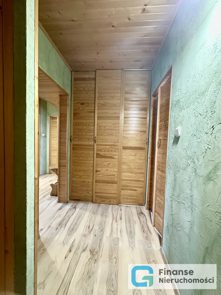 🏡 MIESZKANIE 63,18 m² | 3 POKOJE | JADALNIA | BALKON | PIWNICA | SKIERNIEWICE | UL. KONARSKIEGO