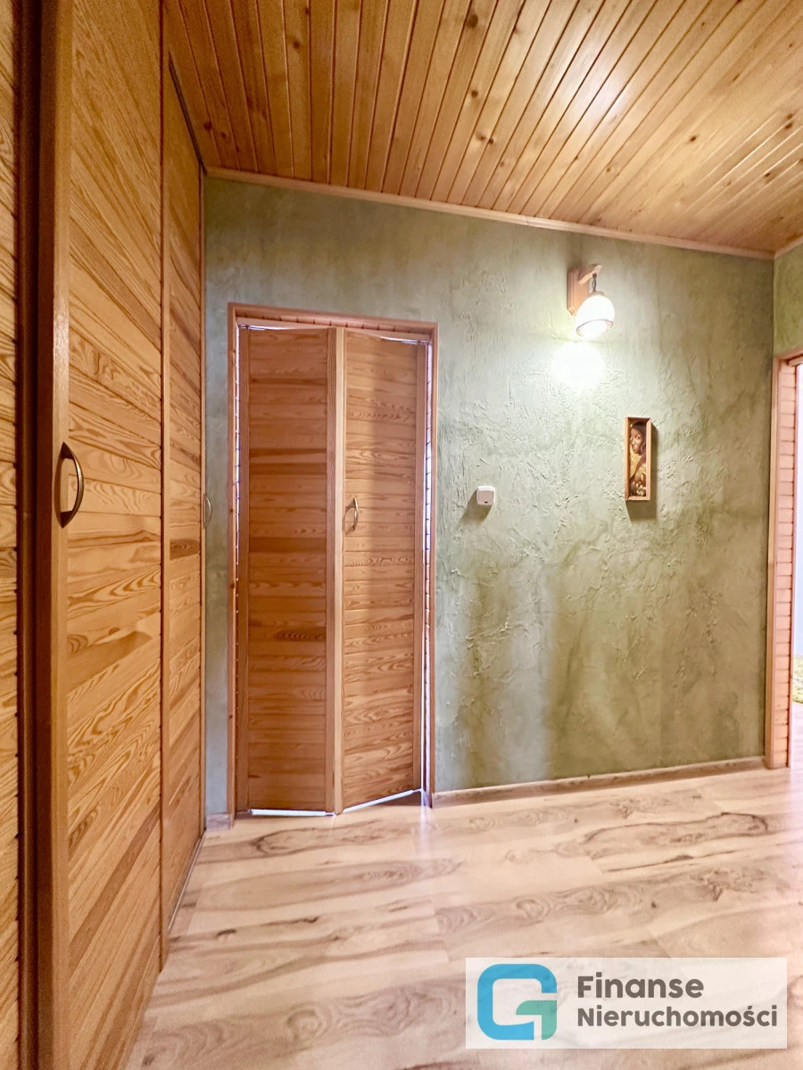 🏡 MIESZKANIE 63,18 m² | 3 POKOJE | JADALNIA | BALKON | PIWNICA | SKIERNIEWICE | UL. KONARSKIEGO