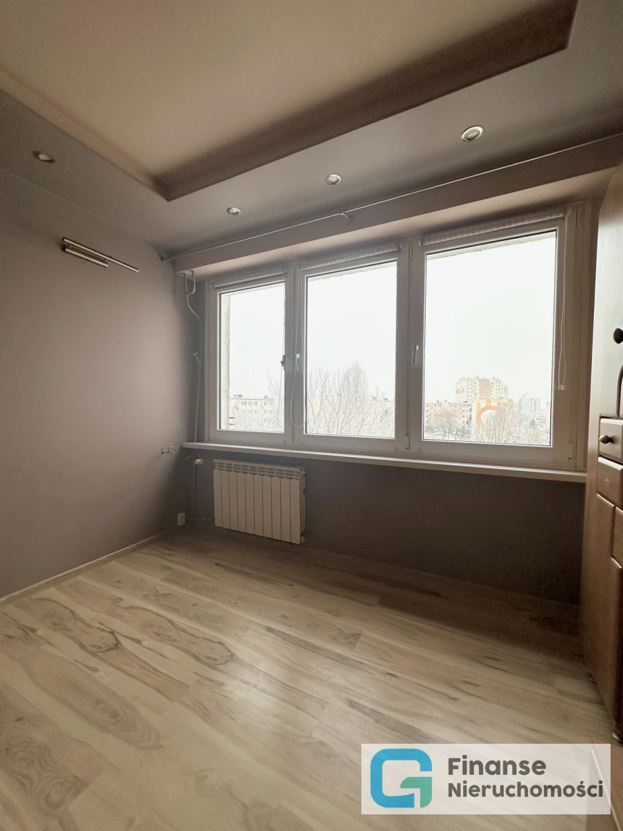 🏡 MIESZKANIE 63,18 m² | 3 POKOJE | JADALNIA | BALKON | PIWNICA | SKIERNIEWICE | UL. KONARSKIEGO
