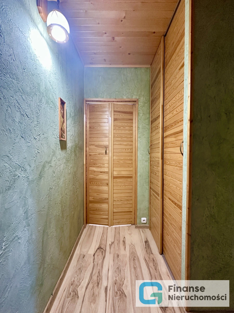 🏡 MIESZKANIE 63,18 m² | 3 POKOJE | JADALNIA | BALKON | PIWNICA | SKIERNIEWICE | UL. KONARSKIEGO