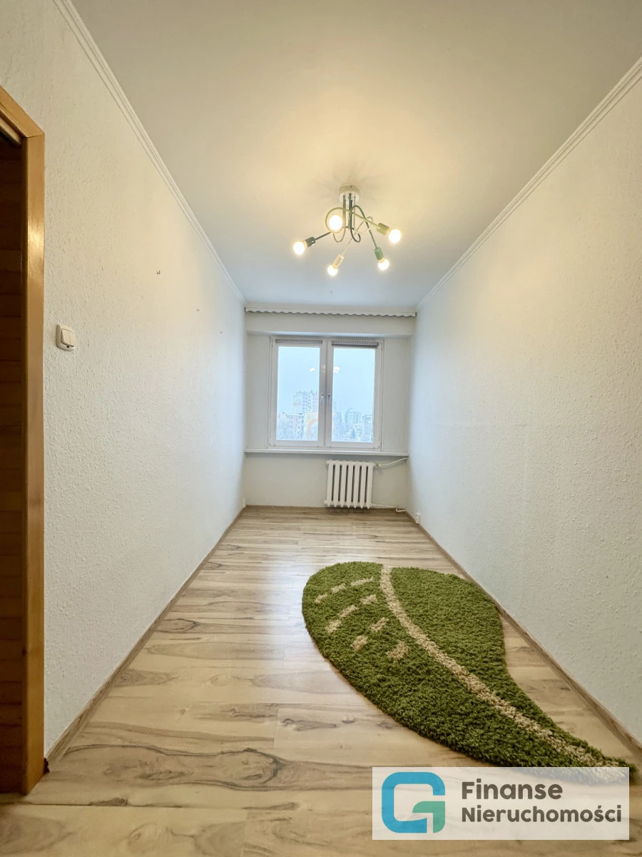 🏡 MIESZKANIE 63,18 m² | 3 POKOJE | JADALNIA | BALKON | PIWNICA | SKIERNIEWICE | UL. KONARSKIEGO