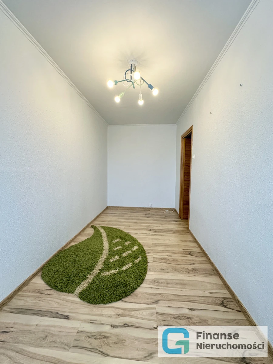 🏡 MIESZKANIE 63,18 m² | 3 POKOJE | JADALNIA | BALKON | PIWNICA | SKIERNIEWICE | UL. KONARSKIEGO