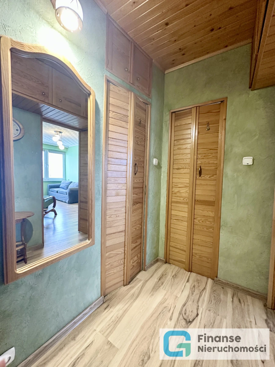🏡 MIESZKANIE 63,18 m² | 3 POKOJE | JADALNIA | BALKON | PIWNICA | SKIERNIEWICE | UL. KONARSKIEGO