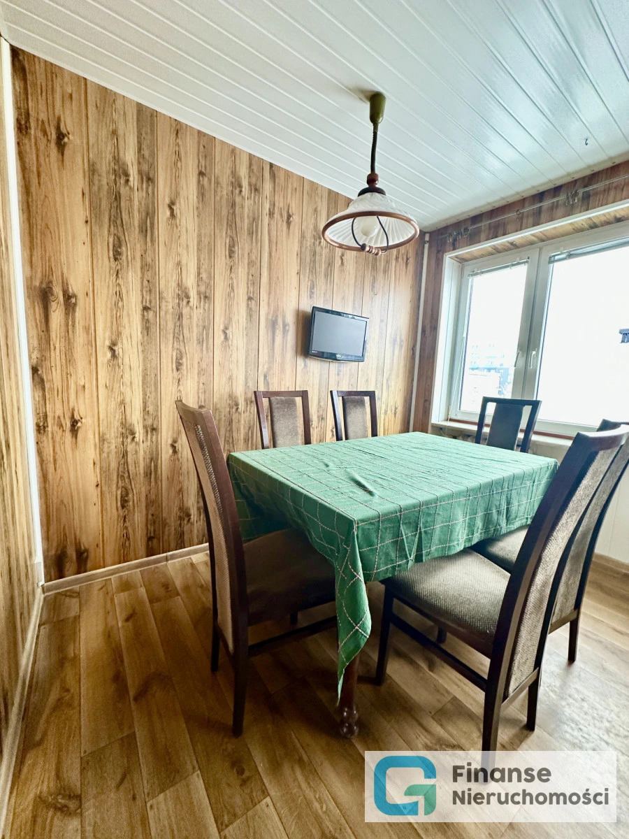 🏡 MIESZKANIE 63,18 m² | 3 POKOJE | JADALNIA | BALKON | PIWNICA | SKIERNIEWICE | UL. KONARSKIEGO