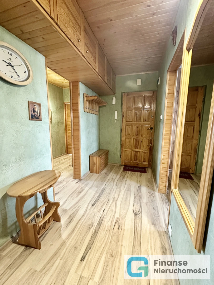 🏡 MIESZKANIE 63,18 m² | 3 POKOJE | JADALNIA | BALKON | PIWNICA | SKIERNIEWICE | UL. KONARSKIEGO