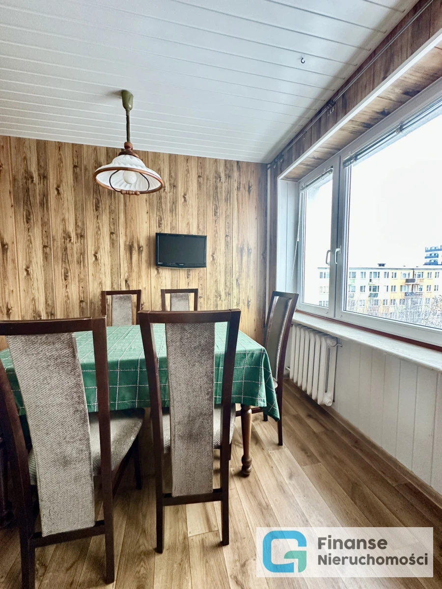 🏡 MIESZKANIE 63,18 m² | 3 POKOJE | JADALNIA | BALKON | PIWNICA | SKIERNIEWICE | UL. KONARSKIEGO