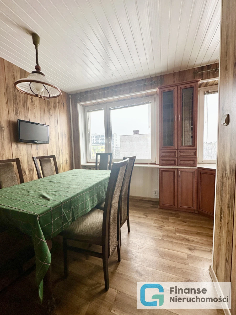 🏡 MIESZKANIE 63,18 m² | 3 POKOJE | JADALNIA | BALKON | PIWNICA | SKIERNIEWICE | UL. KONARSKIEGO