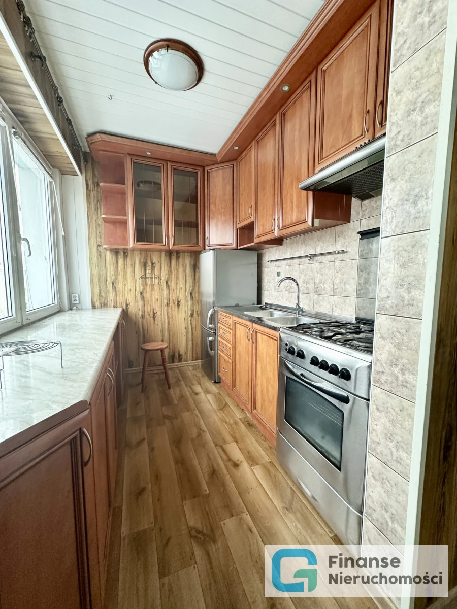 🏡 MIESZKANIE 63,18 m² | 3 POKOJE | JADALNIA | BALKON | PIWNICA | SKIERNIEWICE | UL. KONARSKIEGO