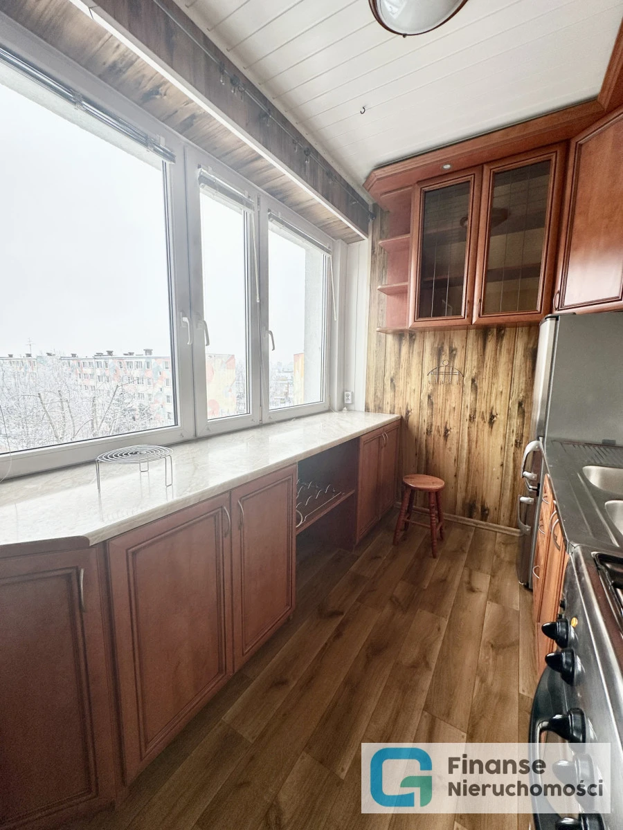 🏡 MIESZKANIE 63,18 m² | 3 POKOJE | JADALNIA | BALKON | PIWNICA | SKIERNIEWICE | UL. KONARSKIEGO