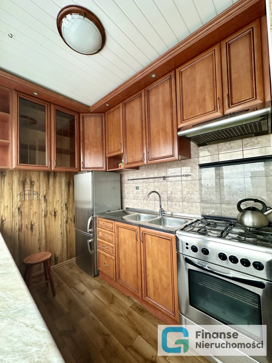 🏡 MIESZKANIE 63,18 m² | 3 POKOJE | JADALNIA | BALKON | PIWNICA | SKIERNIEWICE | UL. KONARSKIEGO