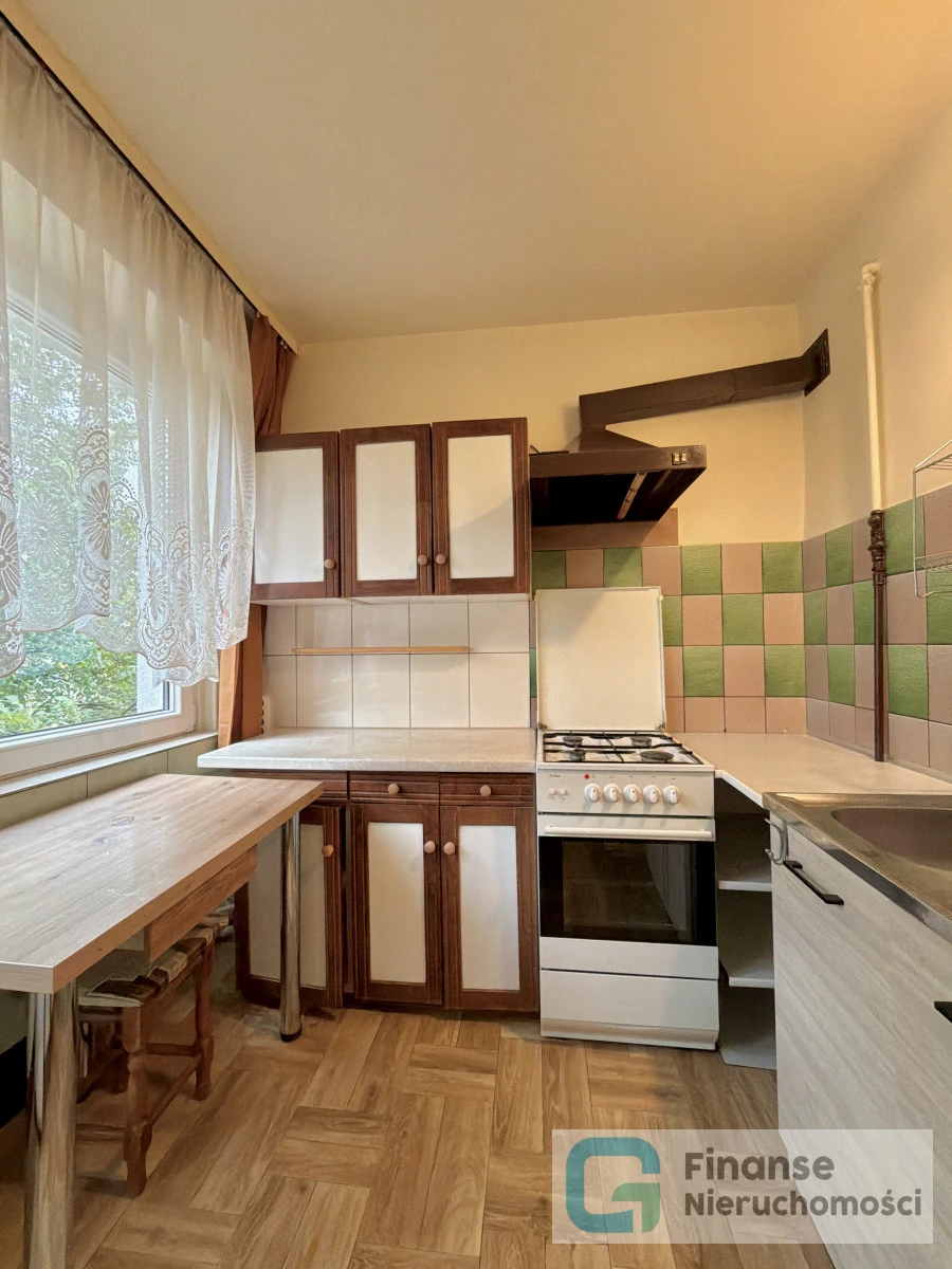 🏡 Mieszkanie na sprzedaż | Skierniewice, ul. Kopernika | 48,17 m² | 3 pokoje | 2. piętro