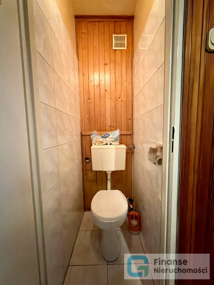 🏡 Mieszkanie na sprzedaż | Skierniewice, ul. Kopernika | 48,17 m² | 3 pokoje | 2. piętro
