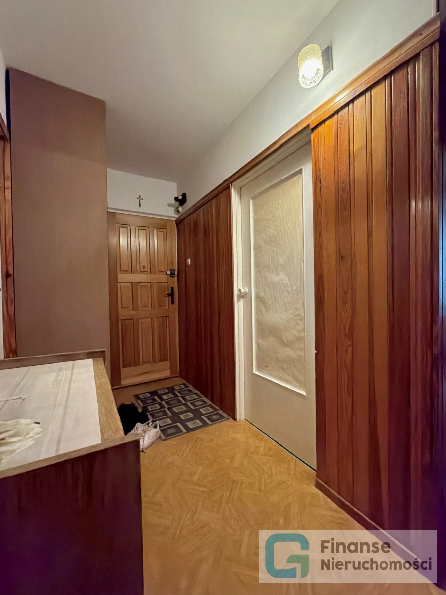 🏡 Mieszkanie na sprzedaż | Skierniewice, ul. Kopernika | 48,17 m² | 3 pokoje | 2. piętro