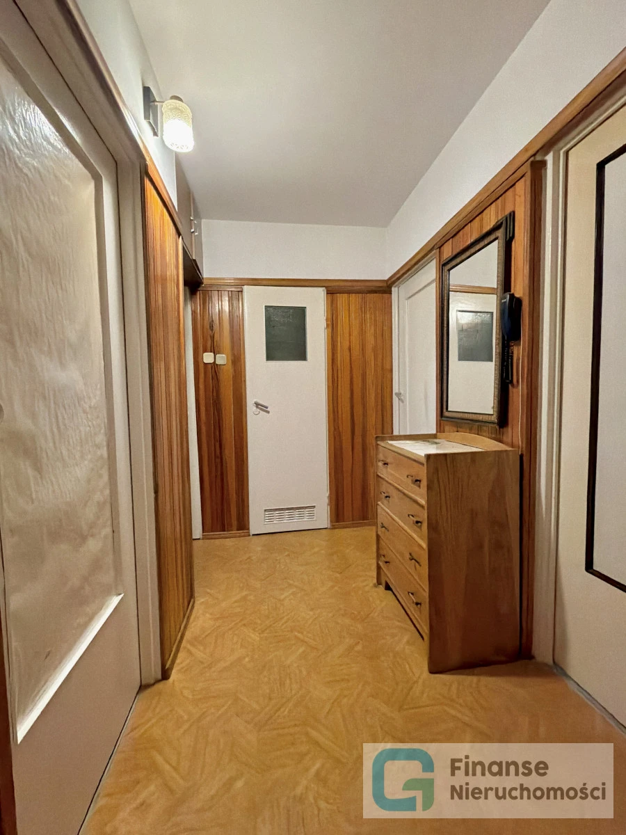 🏡 Mieszkanie na sprzedaż | Skierniewice, ul. Kopernika | 48,17 m² | 3 pokoje | 2. piętro