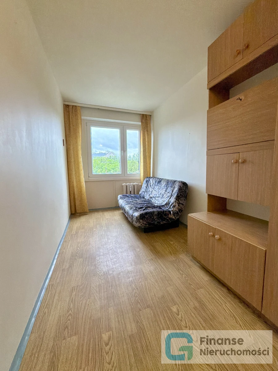 🏡 Mieszkanie na sprzedaż | Skierniewice, ul. Kopernika | 48,17 m² | 3 pokoje | 2. piętro