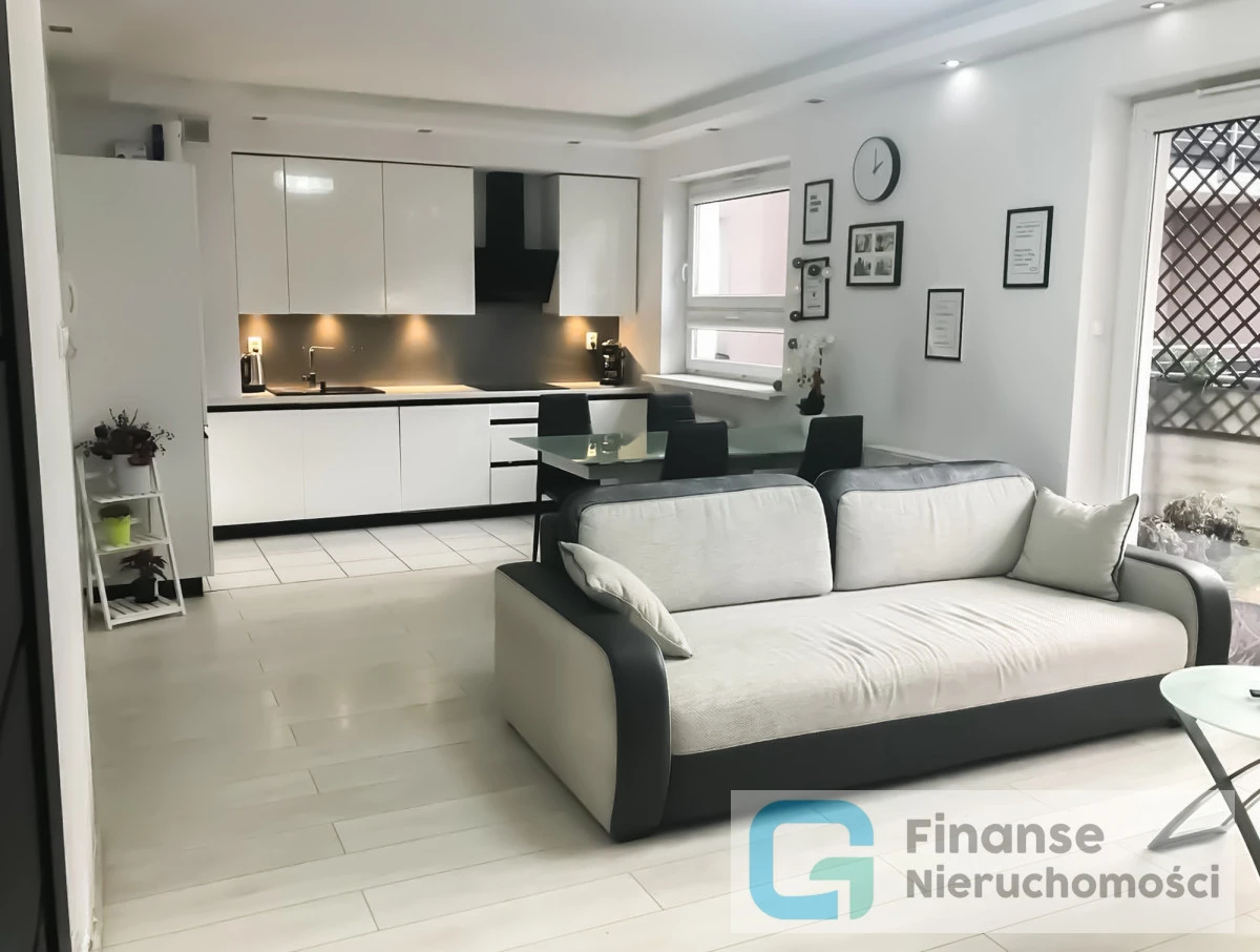 🏡 Mieszkanie na sprzedaż | Skierniewice, ul. Rawska | 53,34 m² | 3 pokoje | prywatne osiedle